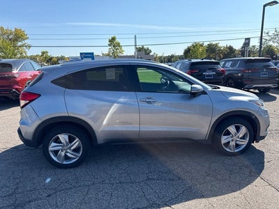 2019 Honda HR-V EX