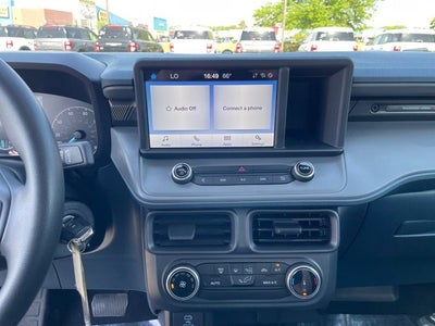 2024 Ford Maverick XL