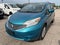 2016 Nissan Versa Note SV