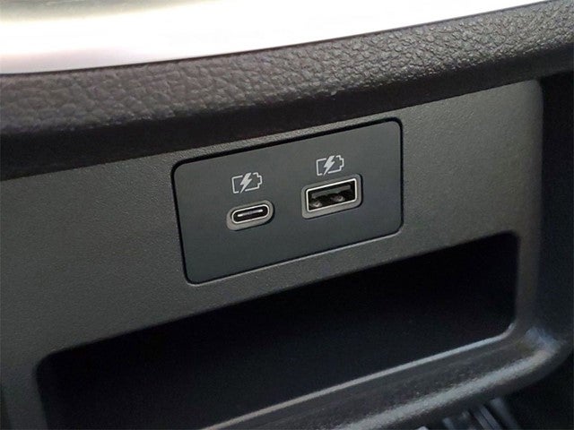 2022 INFINITI QX50 LUXE