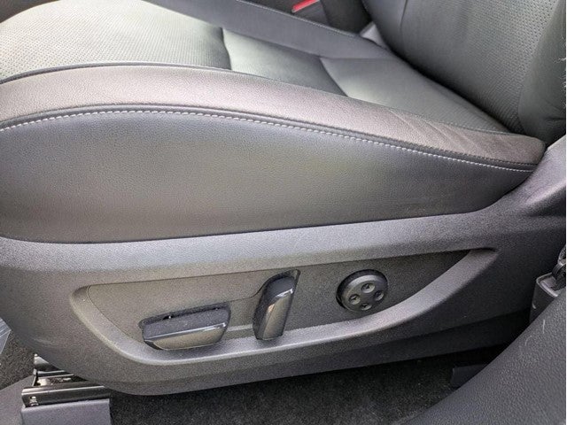 2024 INFINITI QX50 LUXE