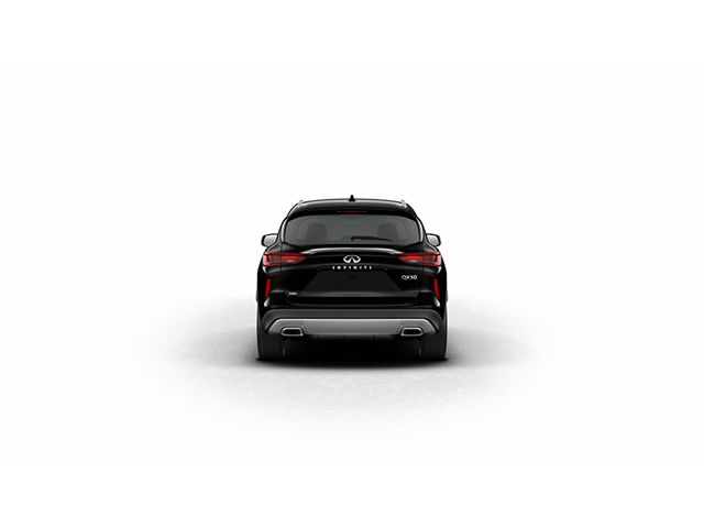 2024 INFINITI QX50 LUXE