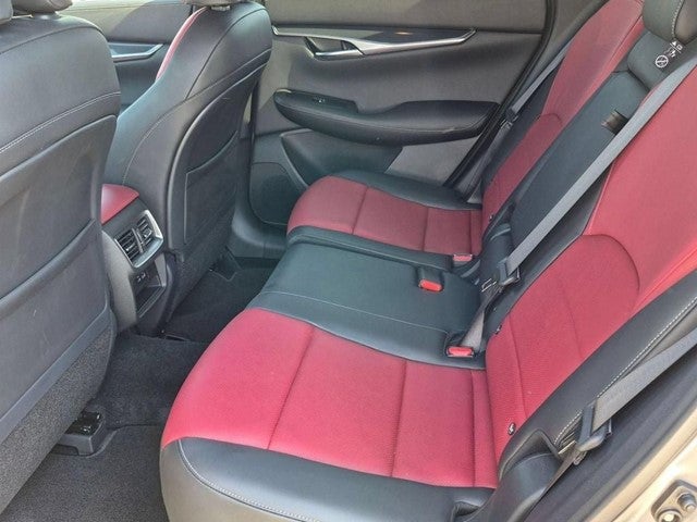 2024 INFINITI QX50 SPORT