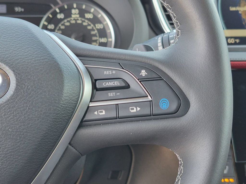 2024 INFINITI QX50 SPORT