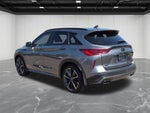 2024 INFINITI QX50 SPORT