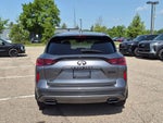 2024 INFINITI QX50 SPORT