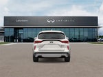 2025 INFINITI QX50 SPORT