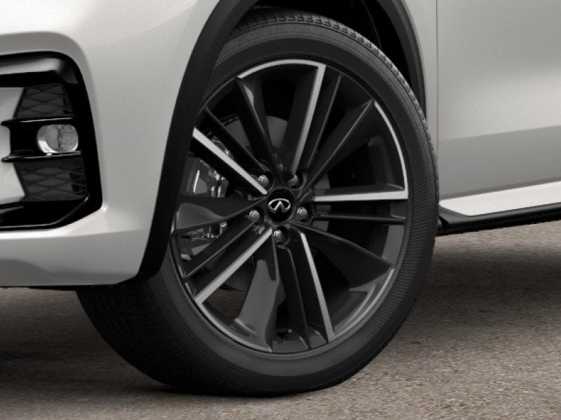 2025 INFINITI QX50 SPORT