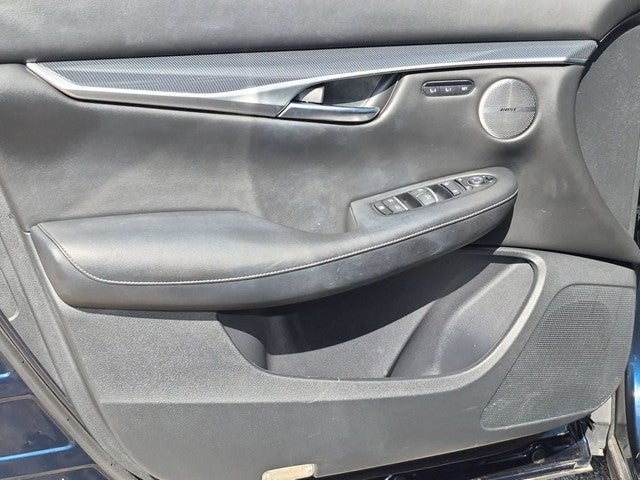 2023 INFINITI QX50 SPORT