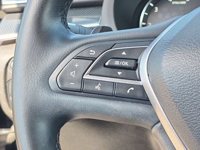2023 INFINITI QX50 SPORT