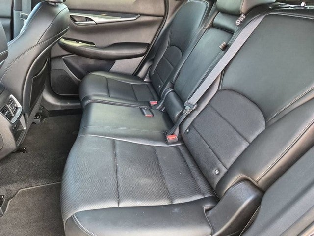2023 INFINITI QX50 SPORT