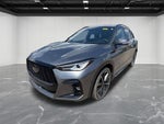 2024 INFINITI QX50 SPORT