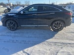 2024 INFINITI QX55 SENSORY
