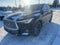 2024 INFINITI QX55 SENSORY