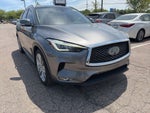 2020 INFINITI QX50 Sensory