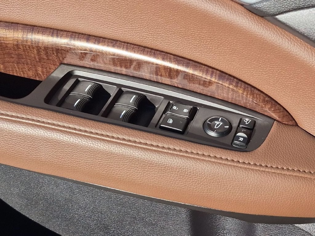 2018 Acura MDX 3.5L SH-AWD w/Technology Package