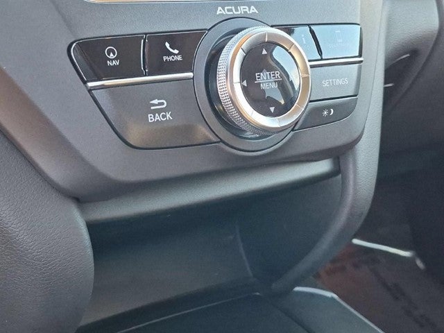 2018 Acura MDX 3.5L SH-AWD w/Technology Package