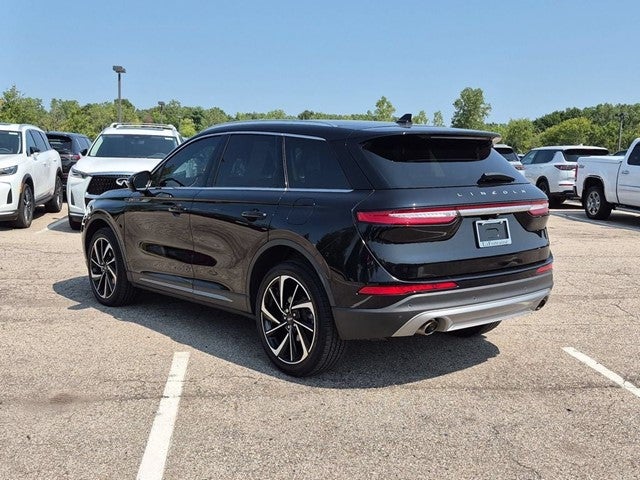 2023 Lincoln Corsair Reserve