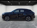 2027 INFINITI QX65 LUXE