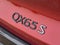 2027 INFINITI QX65 SPORT