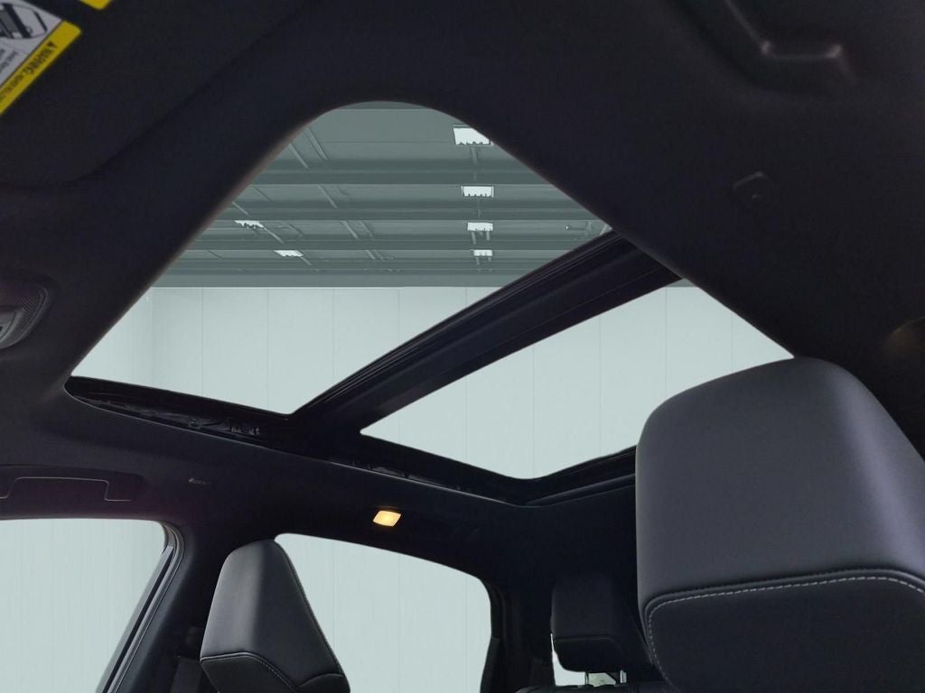 2027 INFINITI QX65 SPORT