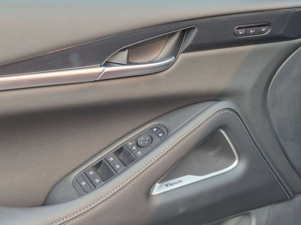 2027 INFINITI QX65 SPORT