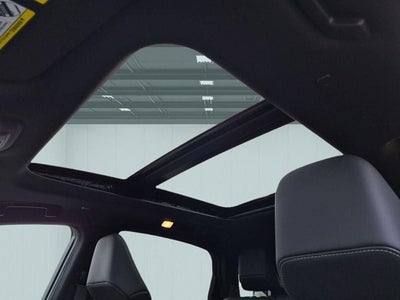 2027 INFINITI QX65 SPORT