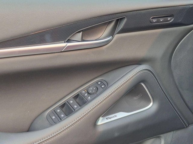 2027 INFINITI QX65 SPORT