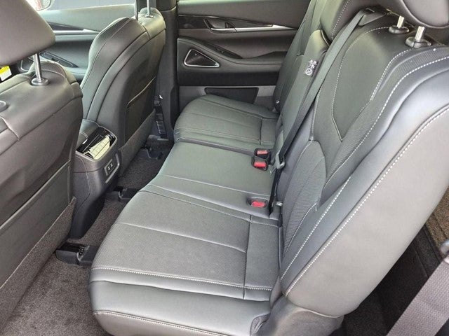 2027 INFINITI QX65 SPORT