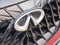 2027 INFINITI QX65 SPORT