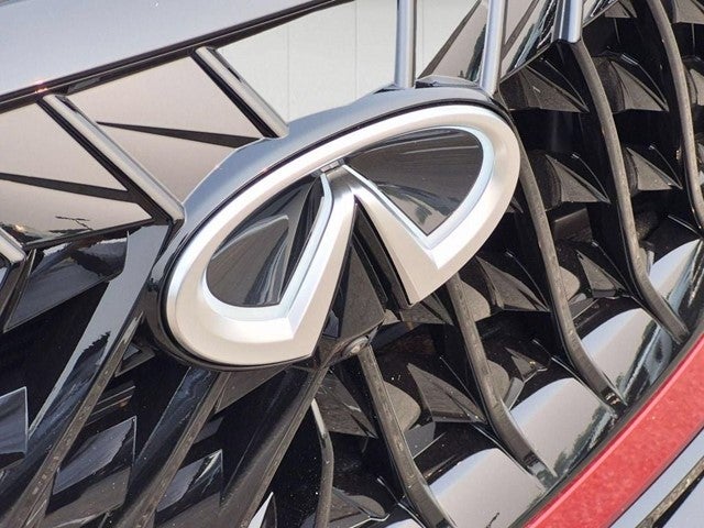 2027 INFINITI QX65 SPORT