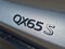 2027 INFINITI QX65 Sport
