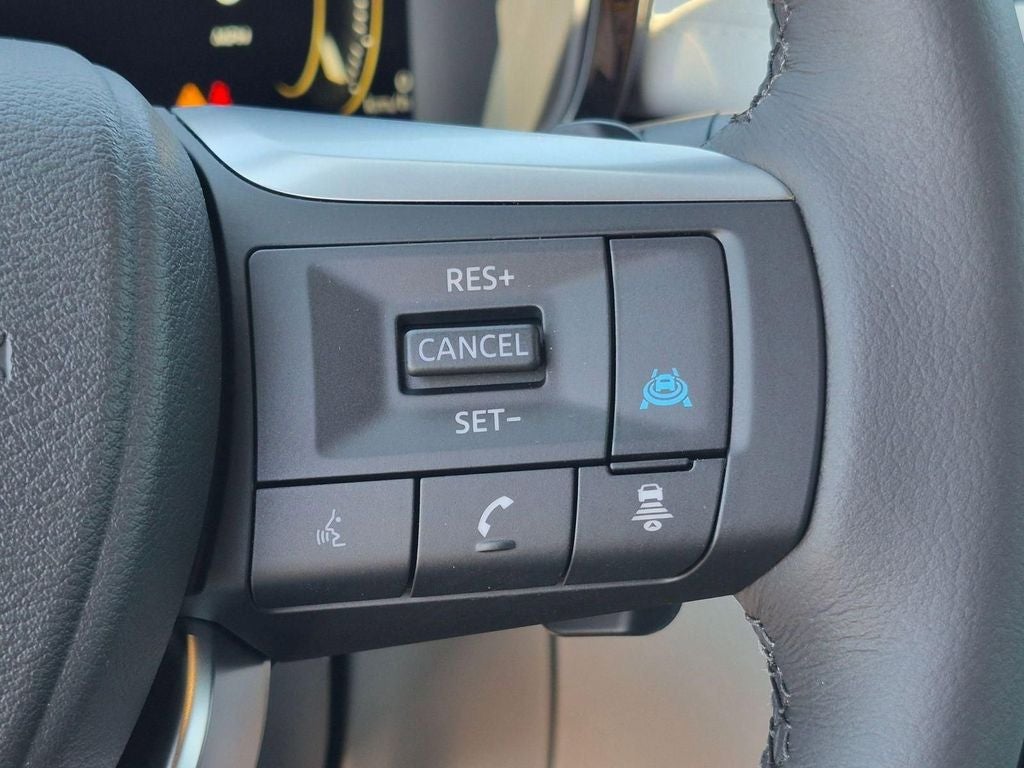 2027 INFINITI QX65 Sport