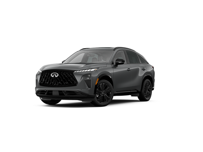 2027 INFINITI QX65 Sport