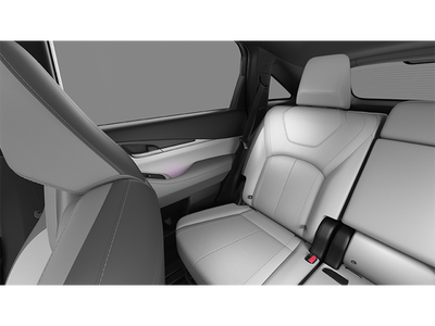 2027 INFINITI QX65 Sport