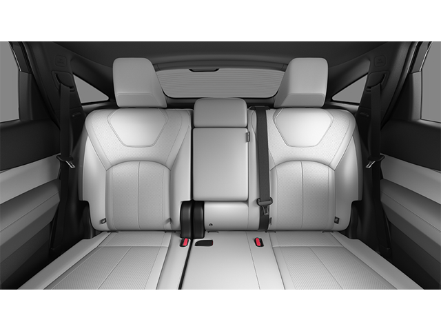 2027 INFINITI QX65 Sport