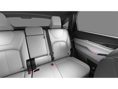 2027 INFINITI QX65 Sport