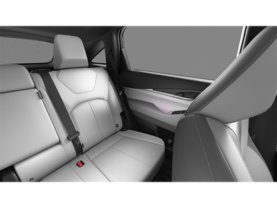 2027 INFINITI QX65 Sport