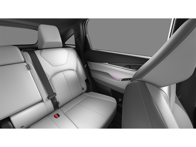 2027 INFINITI QX65 Sport