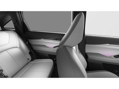 2027 INFINITI QX65 Sport