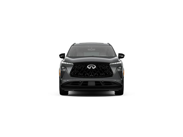 2027 INFINITI QX65 Sport