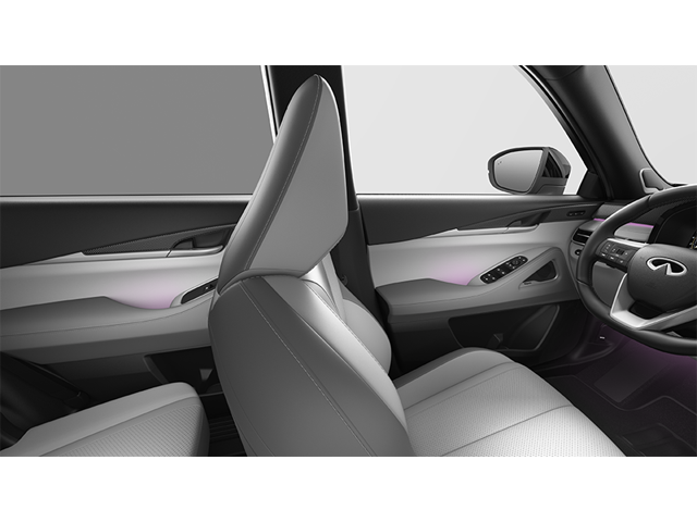 2027 INFINITI QX65 Sport