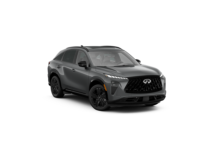 2027 INFINITI QX65 Sport