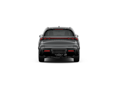 2027 INFINITI QX65 Sport