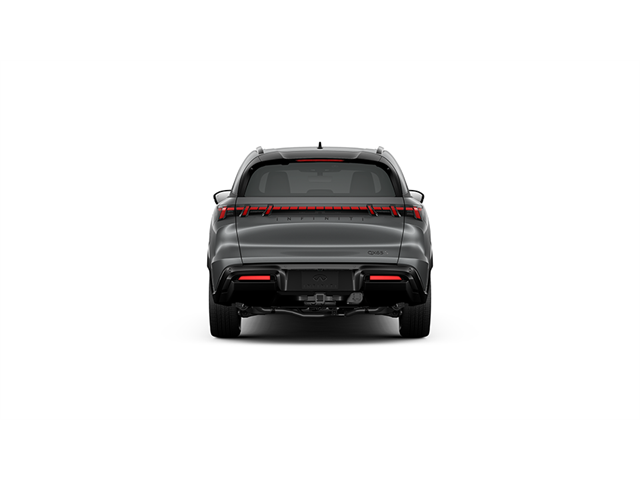 2027 INFINITI QX65 Sport