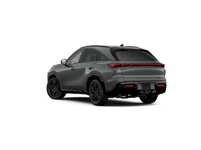 2027 INFINITI QX65 Sport