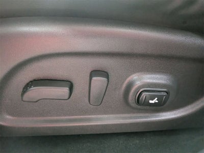 2014 INFINITI QX60 Base