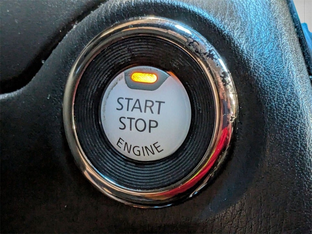 2014 INFINITI QX60 Base