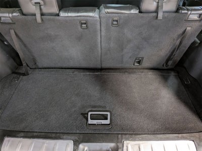 2014 INFINITI QX60 Base