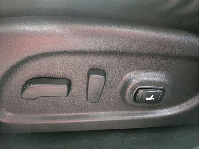 2014 INFINITI QX60 Base